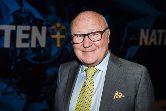 Lars-Åke Lagrell