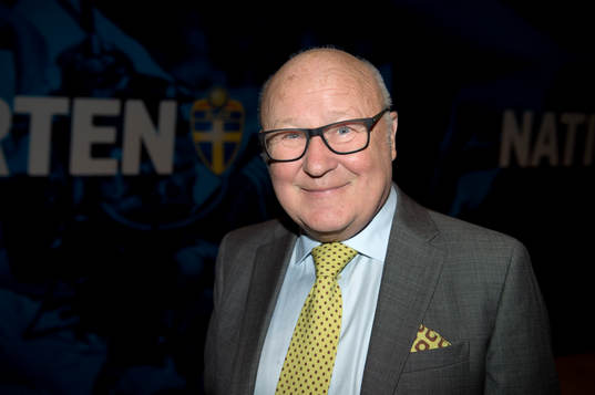 Lars-Åke Lagrell