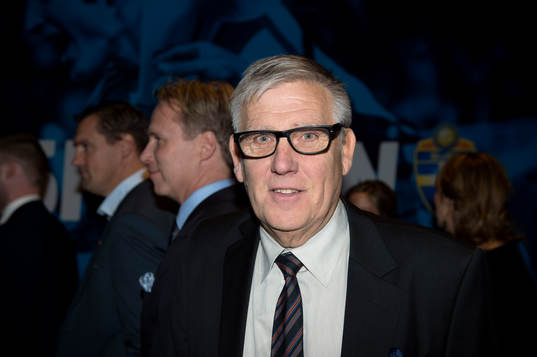 Thomas Nordahl