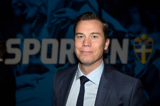 Daniel Andersson