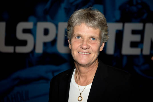 Pia Sundhage