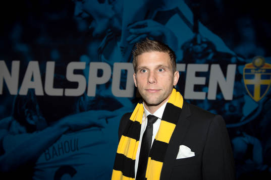 Anders Svensson