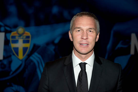 Patrik Andersson