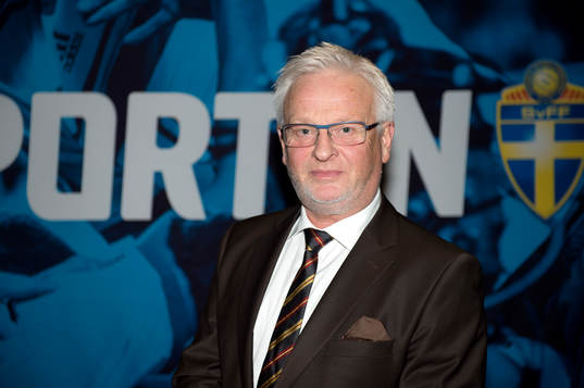 Hans Backe