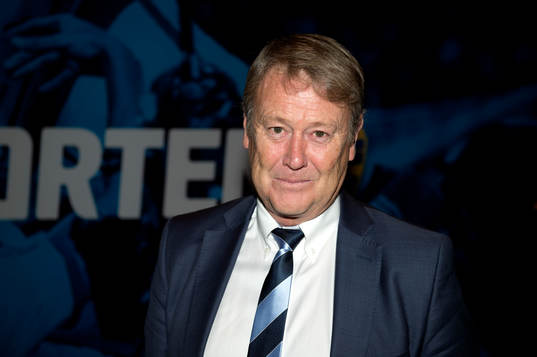 Åge Hareide, tränare Malmö