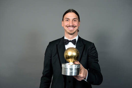 Bläddra bland fler bilder av Fotboll, Fotbollsgalan 2014