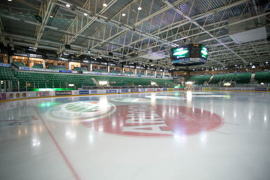 Lindab Arena