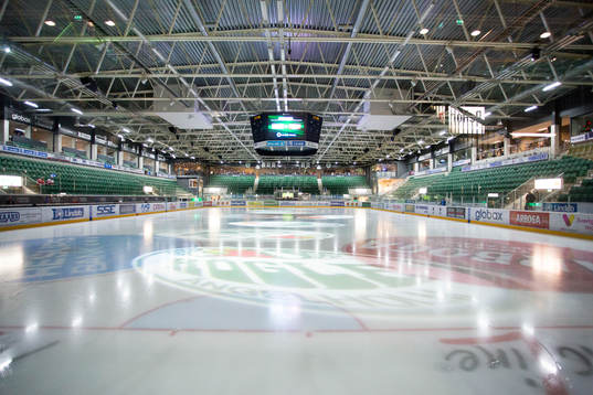 Lindab Arena