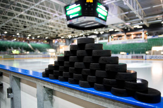 Lindab Arena