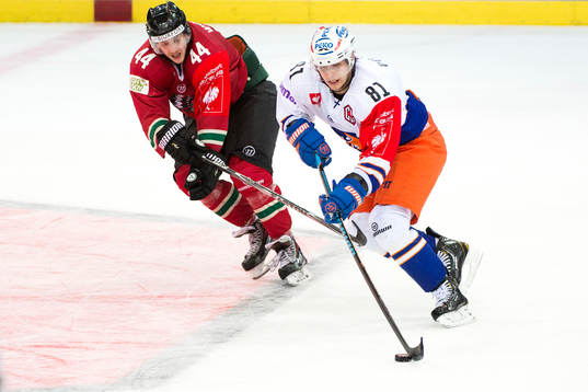 Frölundas Pontus Widerström