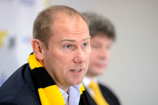 Magnus Haglund