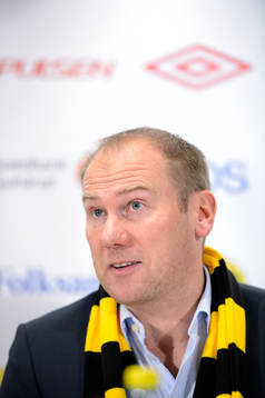 Magnus Haglund