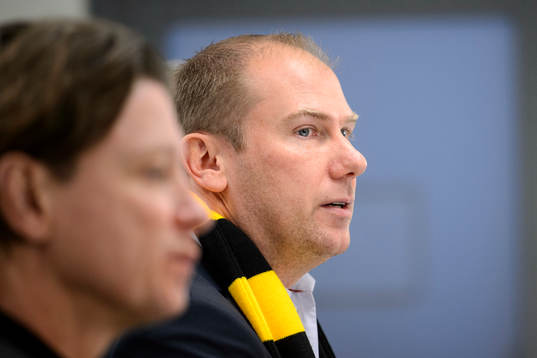Magnus Haglund
