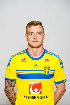 Sveriges John Guidetti