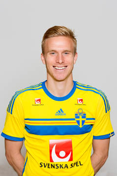Oscar Wendt, Sverige