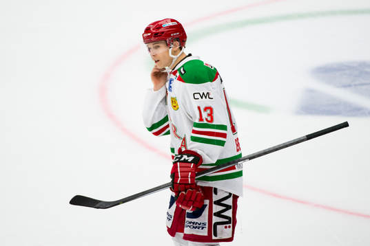 Moras Emil Bejmo deppar