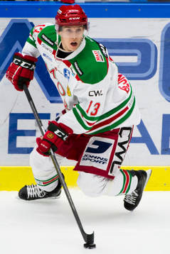 Moras Emil Bejmo
