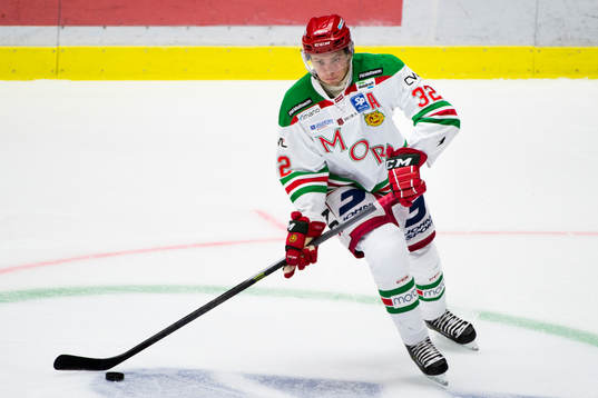 Moras Lukas Bengtsson
