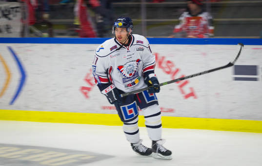 Linköpings Jacob Micflikier