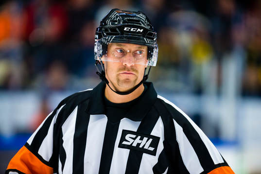 Domare Sören Persson