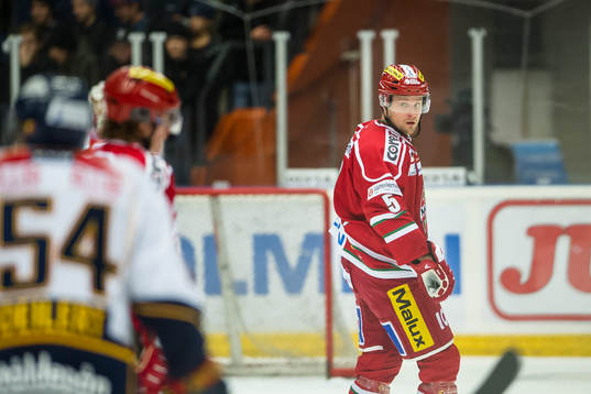 Modos Jonas Ahnelöv