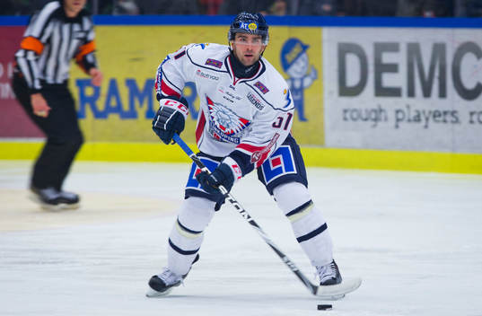 Linköpings Dominik Granak