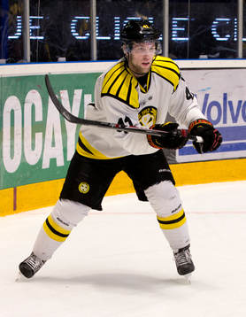 Brynäs Greg Scott