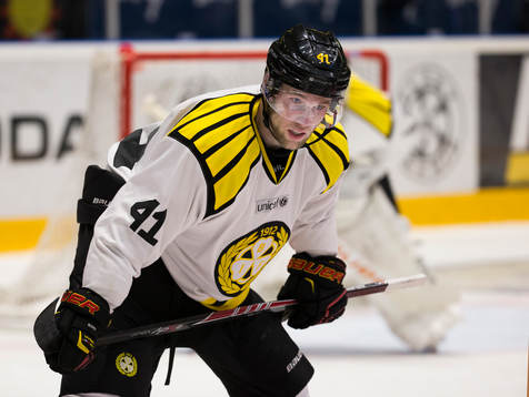 Brynäs Greg Scott