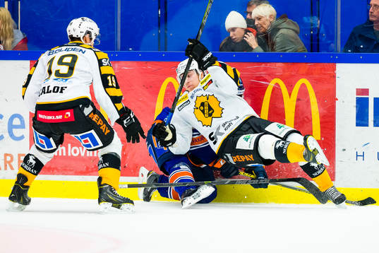 Skellefteås Pär Lindholm