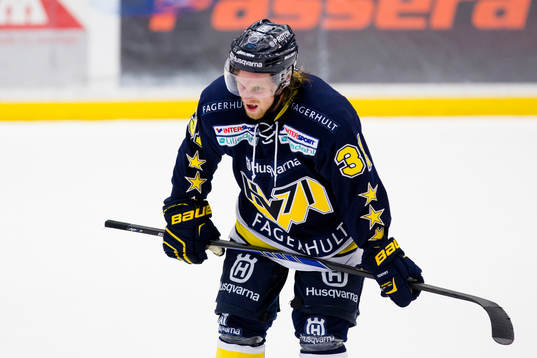 s Mattias Tedenby deppar