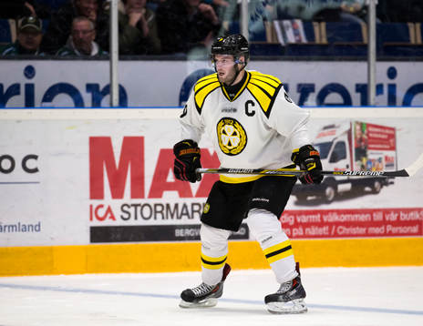 Brynäs Niclas Andersén