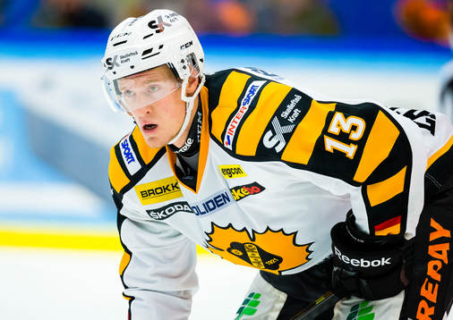 Skellefteås Mikko Lehtonen