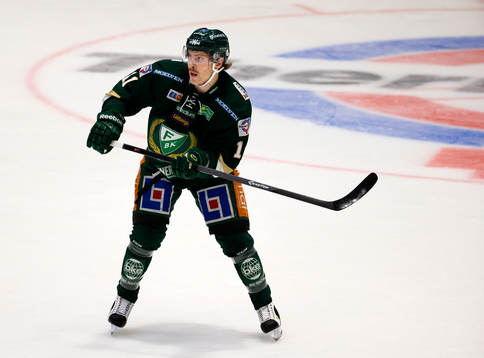 Färjestads Anssi Salmela