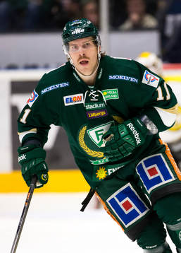 Färjestads Anssi Salmela
