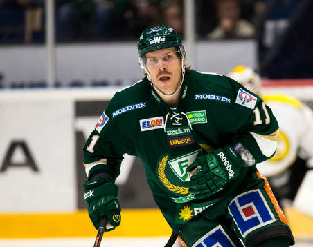 Färjestads Anssi Salmela