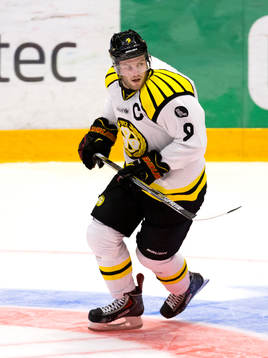 Brynäs Niclas Andersén