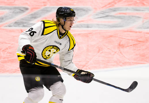Brynäs Oskar Lindblom