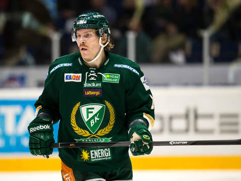 Färjestads Anssi Salmela