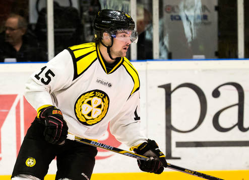 Brynäs Simon Bertilsson