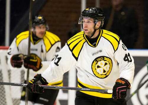 Brynäs Greg Scott