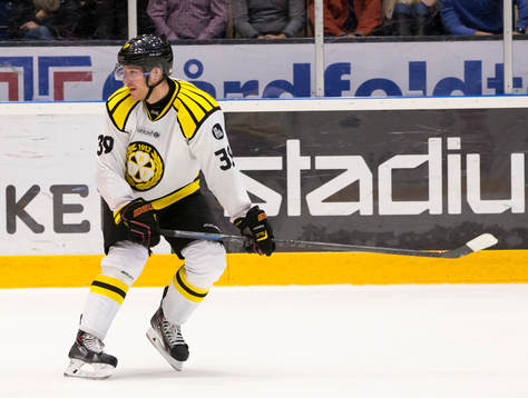 Brynäs Jonas Nordquist