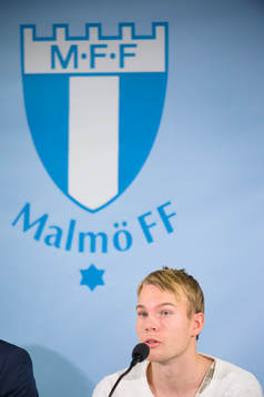 Oscar Lewicki