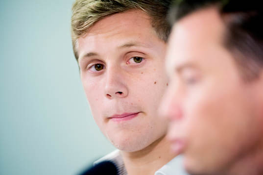 Erik Andersson