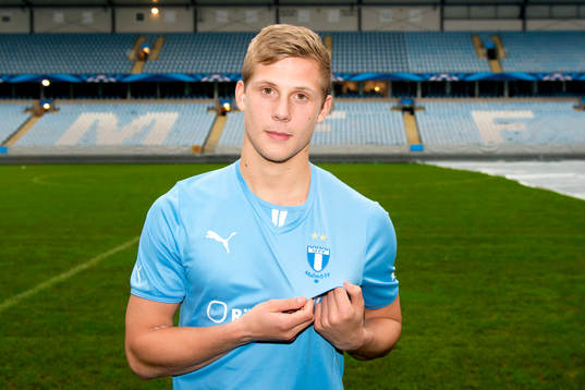Erik Andersson