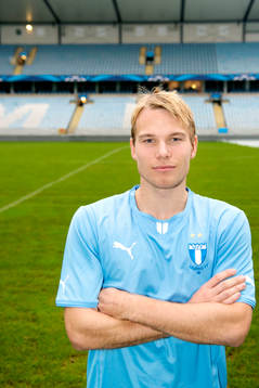 Oscar Lewicki