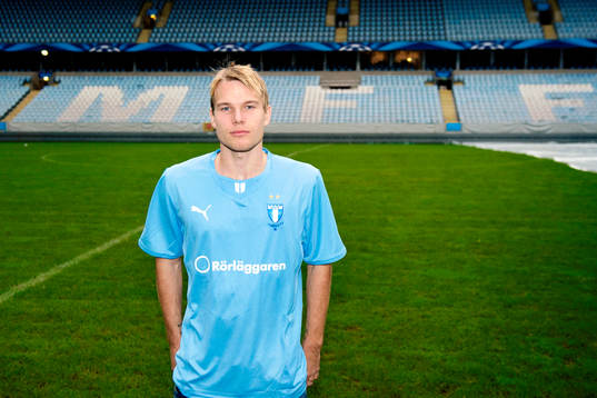 Oscar Lewicki