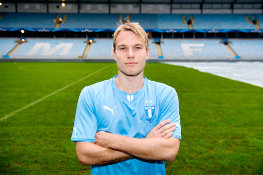 Oscar Lewicki