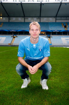Oscar Lewicki