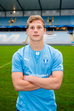Erik Andersson