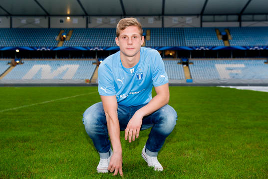 Erik Andersson